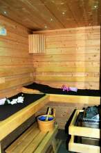 Notre zone d'activité pour ce service Institut de beauté femme